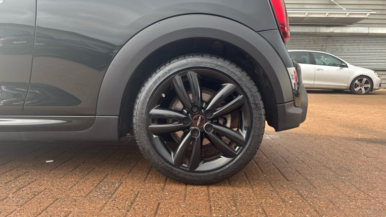 MINI Hatchback 1.5 Cooper Sport 3dr Petrol Hatchback